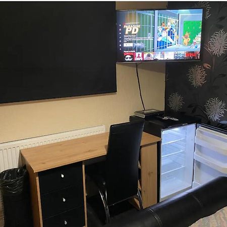 Quiet, Spacious Double Bedroom! Peterborough Luaran gambar