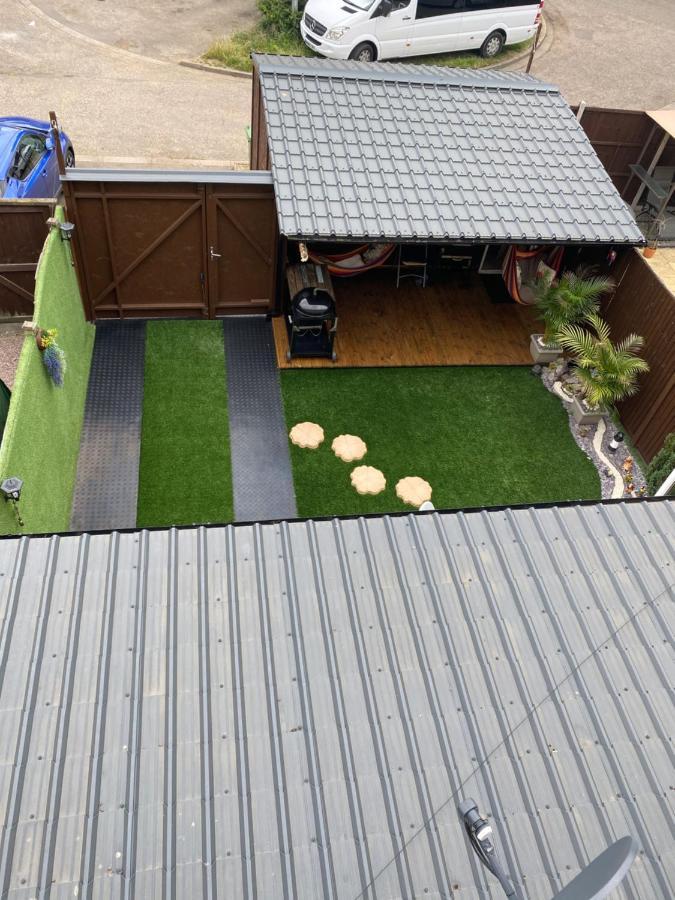 Quiet, Spacious Double Bedroom! Peterborough Luaran gambar