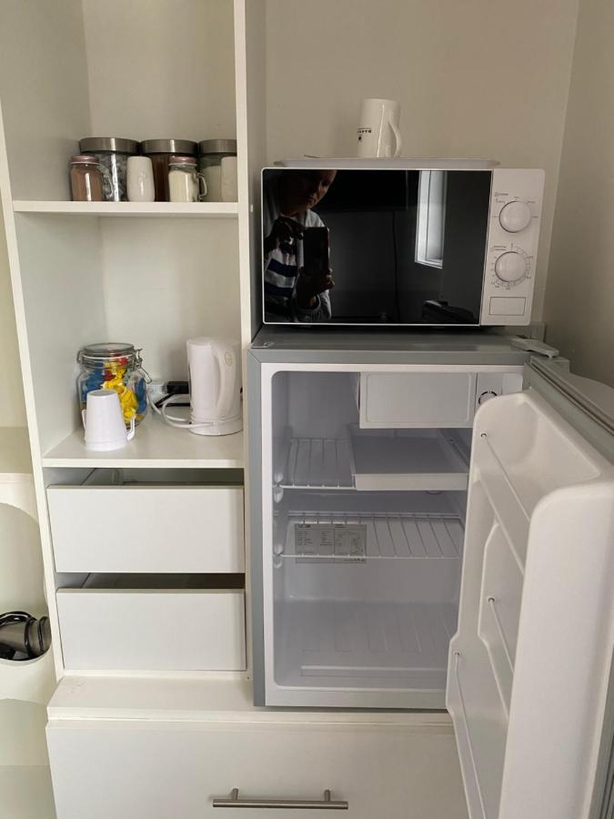 Quiet, Spacious Double Bedroom! Peterborough Luaran gambar